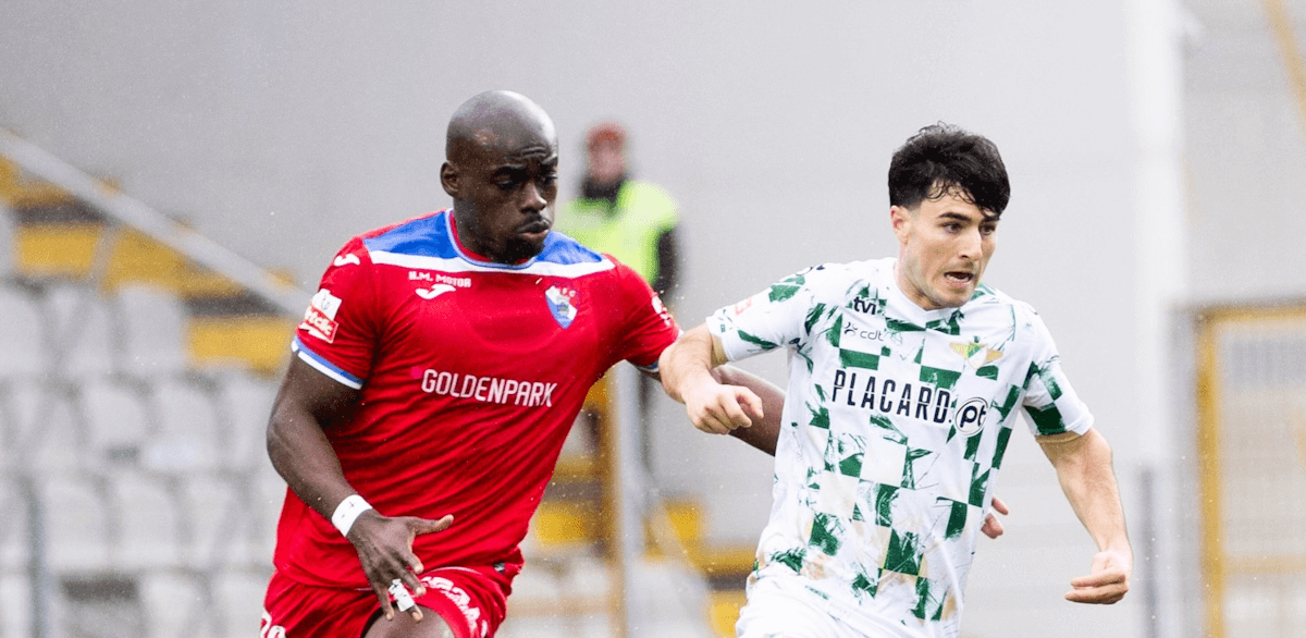 葡超前瞻：里奥阿维vs莫雷伦斯，谁能打破僵局？