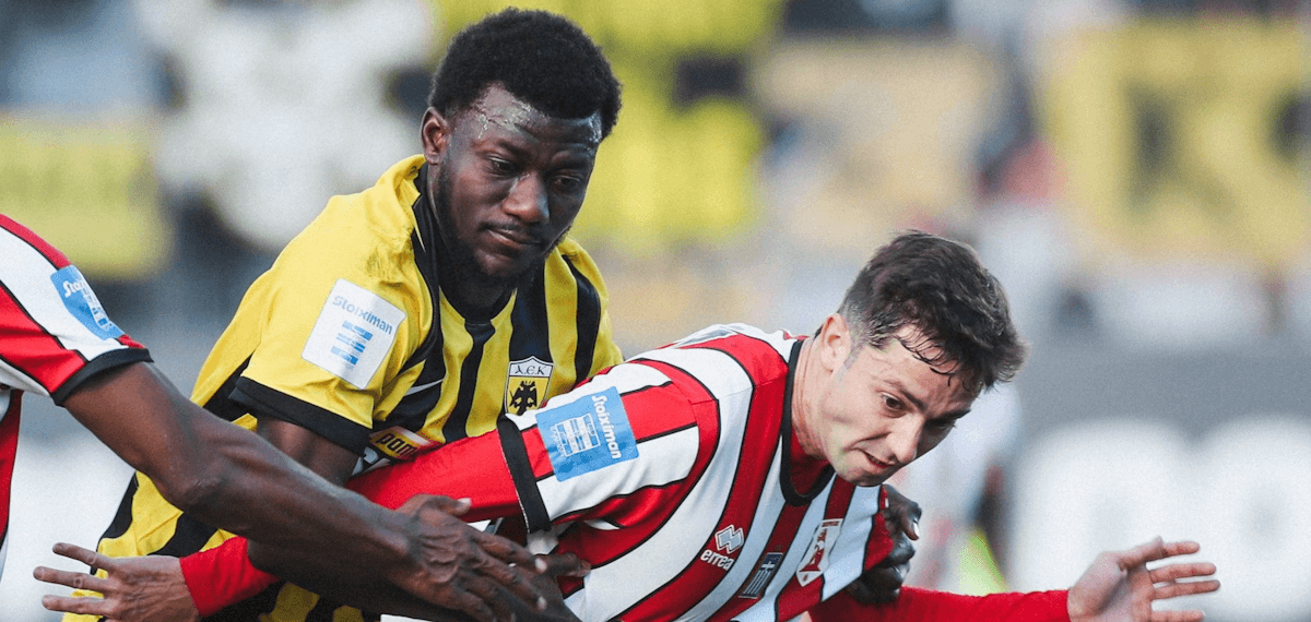 希腊超前瞻：阿特罗米托斯主场迎战潘塞莱科斯，稳健防守能否再下一城？