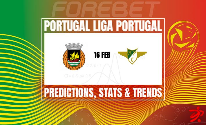 葡超前瞻：里奥阿维vs莫雷伦斯，主队深陷泥潭，客队有望反客为主