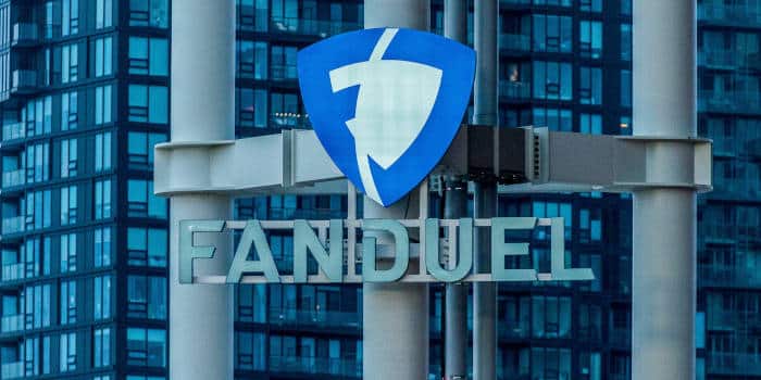 FanDuel CEO:预测市场非威胁,监管才是博彩业北极星 FanDuel CEO:预测市场非威胁,监管才是博彩业北极星