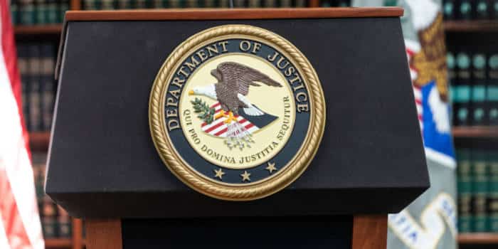 美国男子涉嫌百万美元加密货币诈骗，巨额资金用于网络赌博