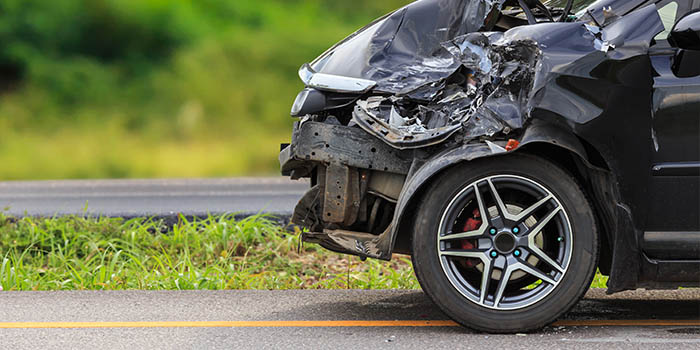 拉斯维加斯夜店推广人醉驾撞伤英国家庭，面临多项指控