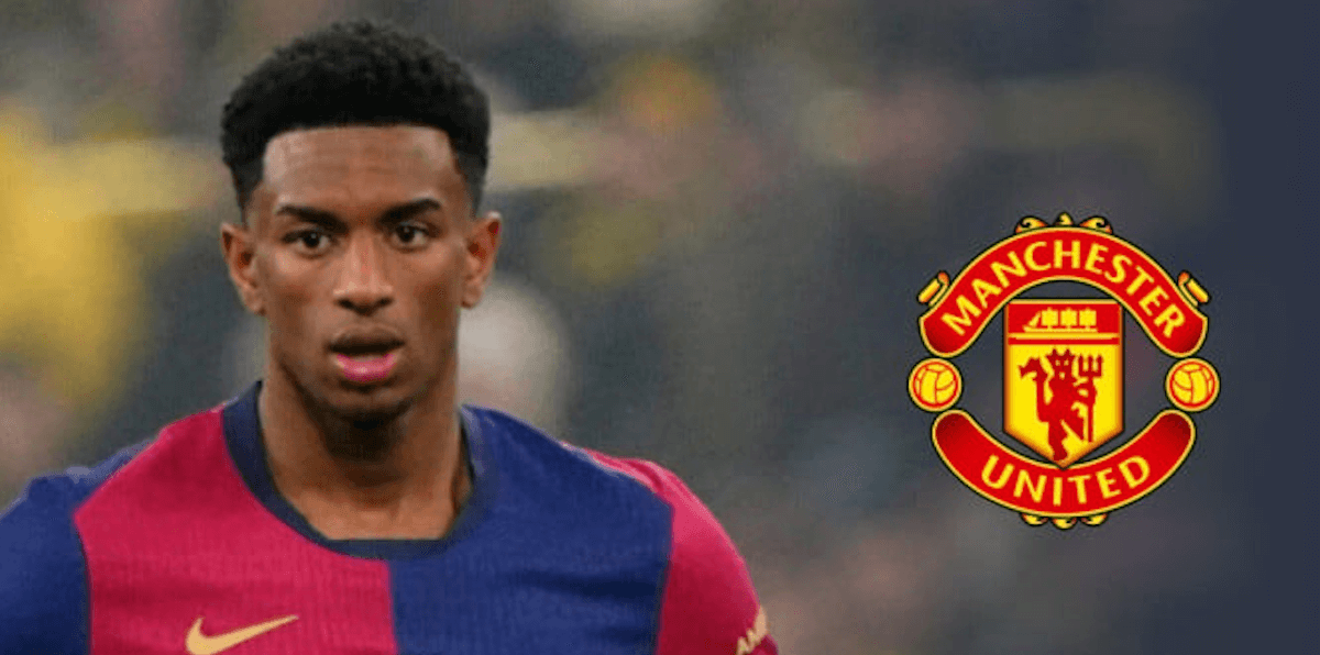 曼联重金求购巴萨边卫巴尔德，卡里克稳定军心助攻引援