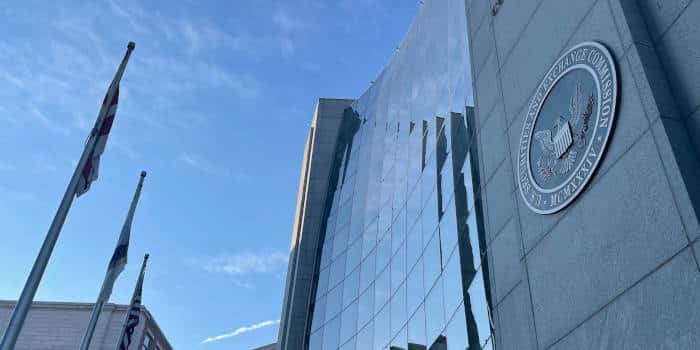 预测市场监管风云：SEC与CFTC的权力边界之争