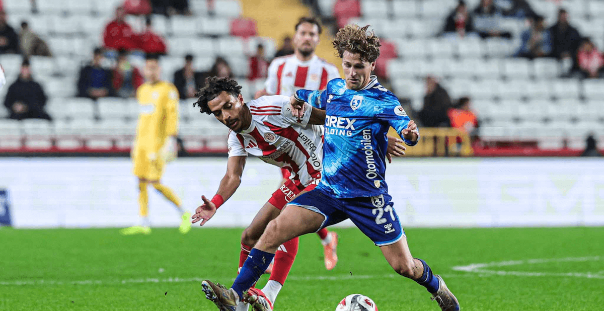 欧协联：斯肯迪亚vs萨姆松体育前瞻，资深分析师深度解读