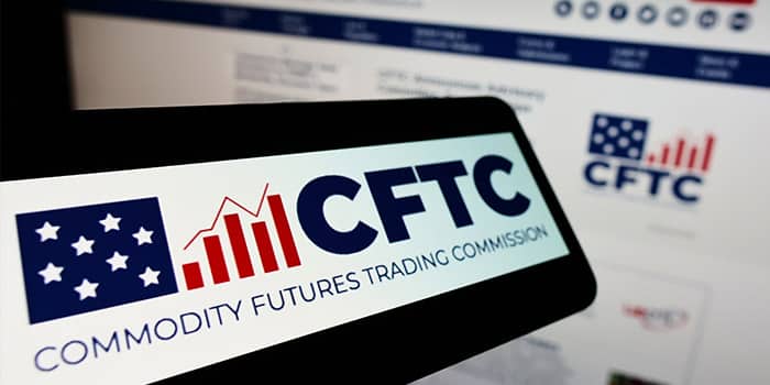 预测市场风云再起：美国CFTC力挺联邦监管，对抗州级博弈