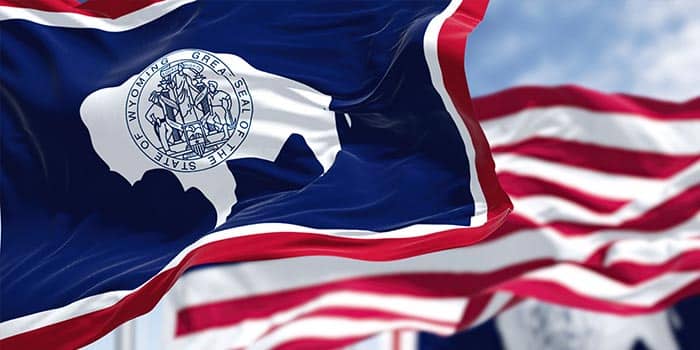 怀俄明州收紧博彩法规：堵塞漏洞，限制赌博机