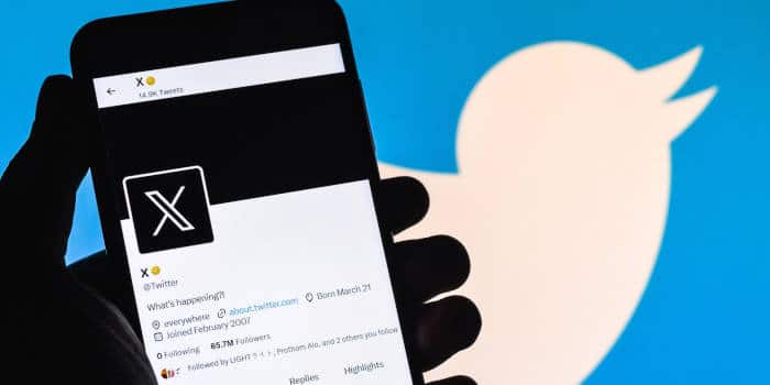 X平台突发禁令：博彩业推广渠道巨变，冲击波来袭！