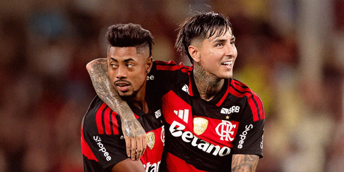 2026南美超级杯首回合：拉努斯主场迎战弗拉门戈，谁能先拔头筹？