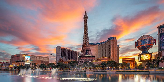 后街男孩拉斯维加斯驻唱再加场,吸金狂潮不停歇 后街男孩拉斯维加斯驻唱再加场,吸金狂潮不停歇