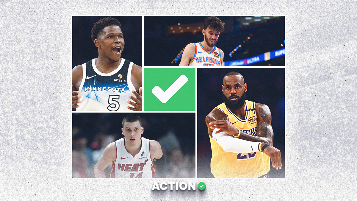 NBA周五精选：专家深度解析五场焦点对决