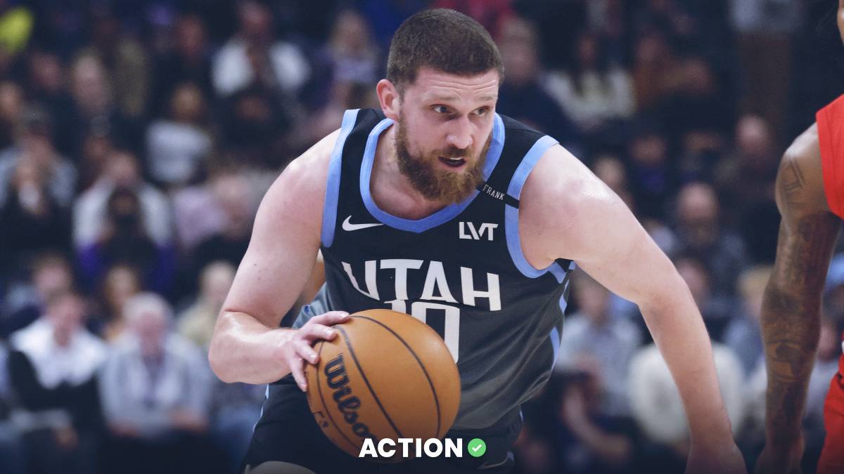 NBA前瞻：爵士vs灰熊深度分析，客场弱旅能否爆冷？