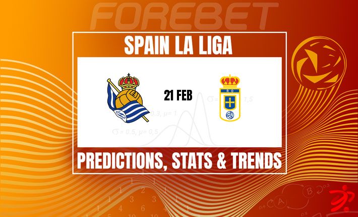 西甲前瞻：皇家社会主场迎战奥维耶多，巴斯克雄狮能否延续强势？