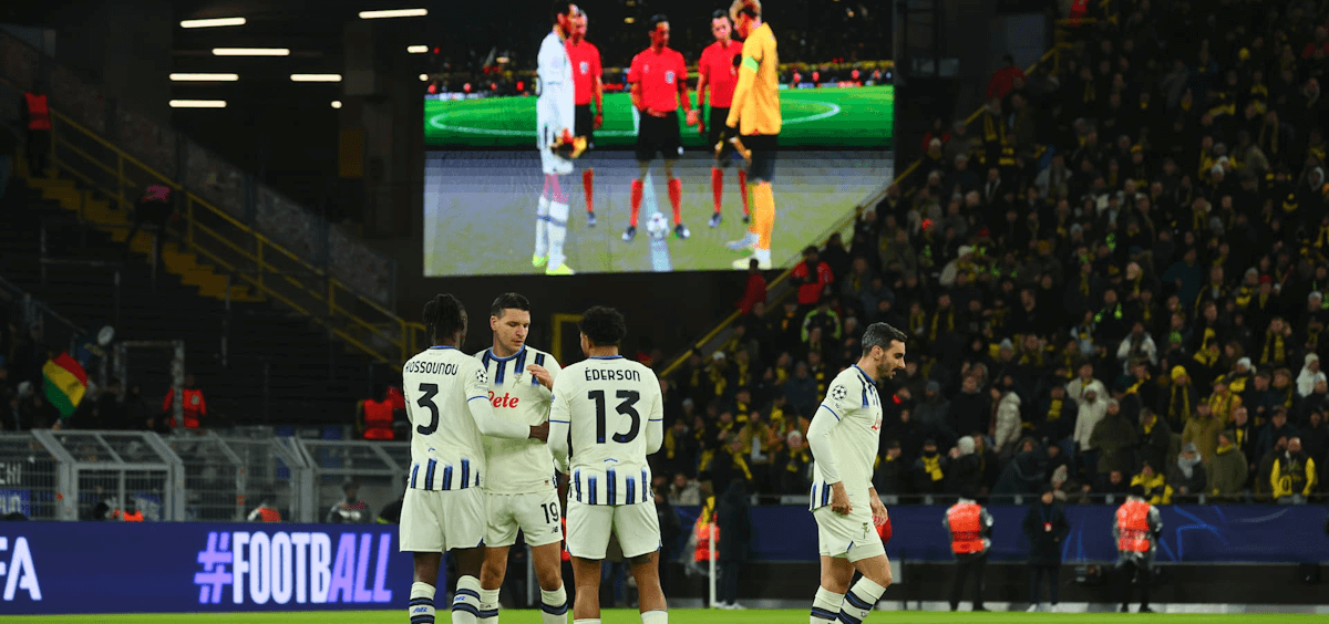 意甲焦点战：亚特兰大vs那不勒斯前瞻，强强对话谁能笑到最后？