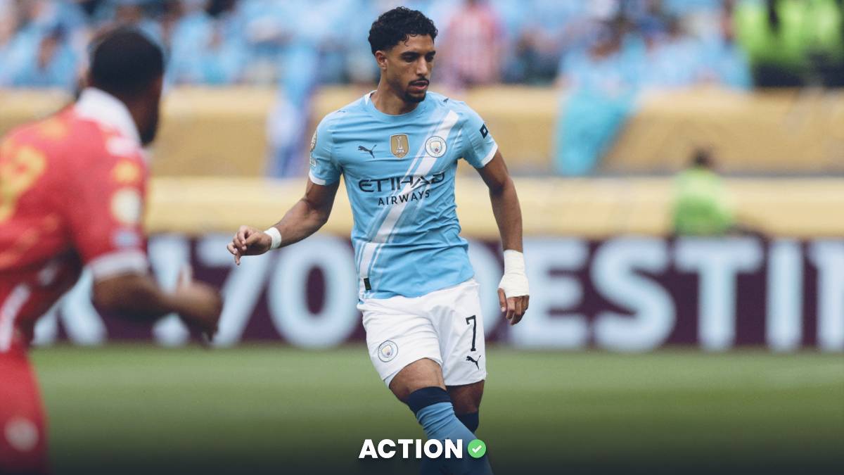 曼城VS纽卡斯尔：半场决胜？资深分析师深度解读