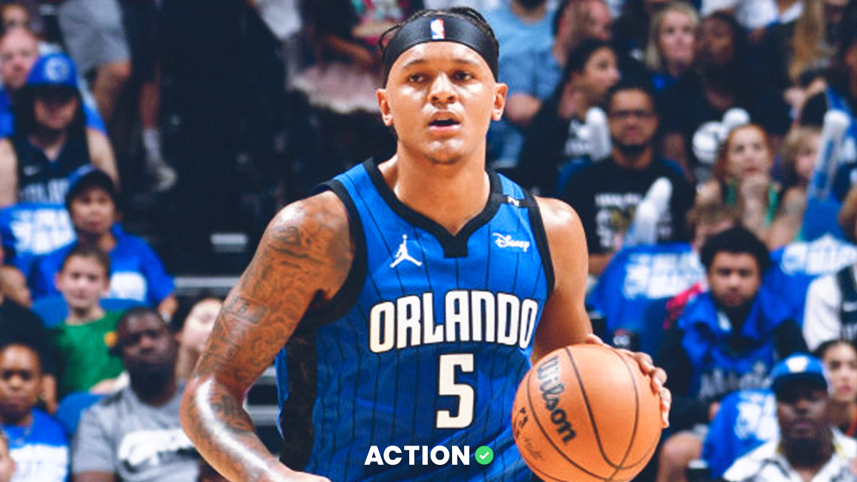 NBA焦点战：魔术VS太阳深度分析与总分大小预测