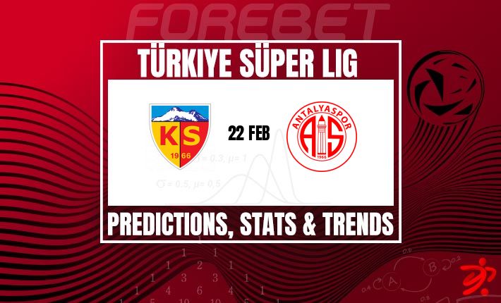 土超保级战：开塞利体育vs安塔利亚体育，谁能走出泥潭？