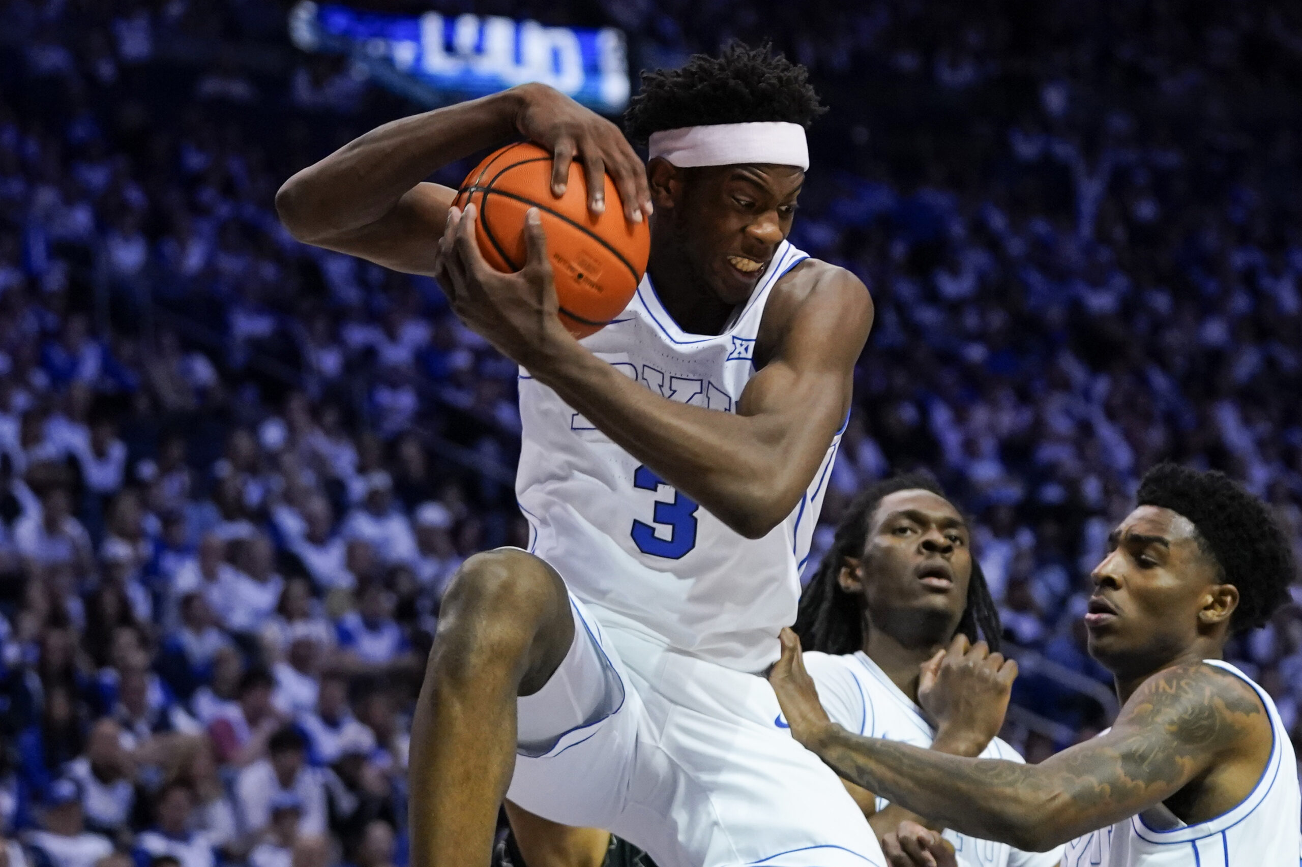 NCAA焦点战：爱荷华州立 vs 杨百翰大学深度分析与投注建议