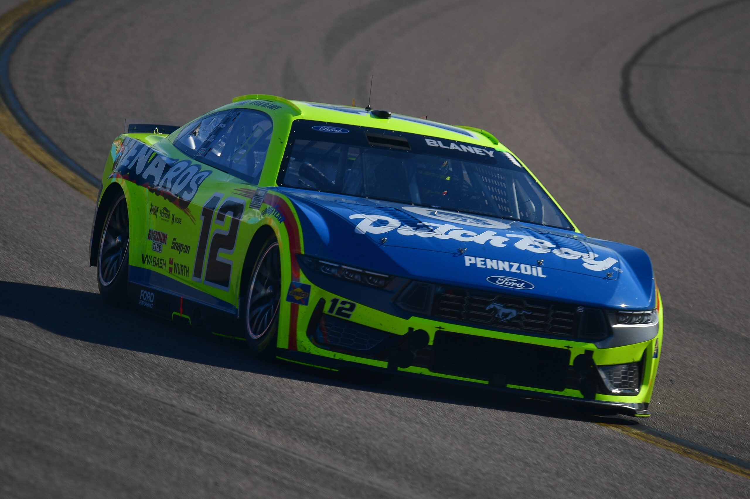 纳斯卡DFS：AutoTrader 400赛事深度解析与制胜策略