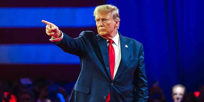 预测市场：政治博弈新风向与监管挑战