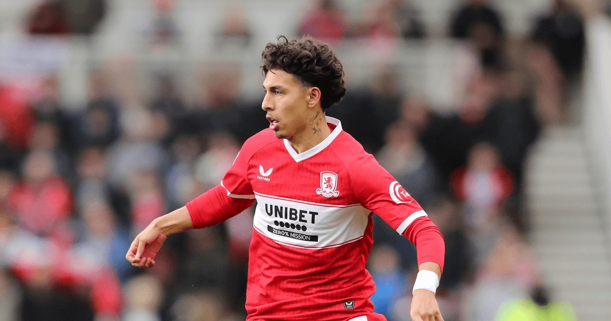 米德尔斯堡 vs 莱斯特城：英冠焦点战，谁能笑到最后？