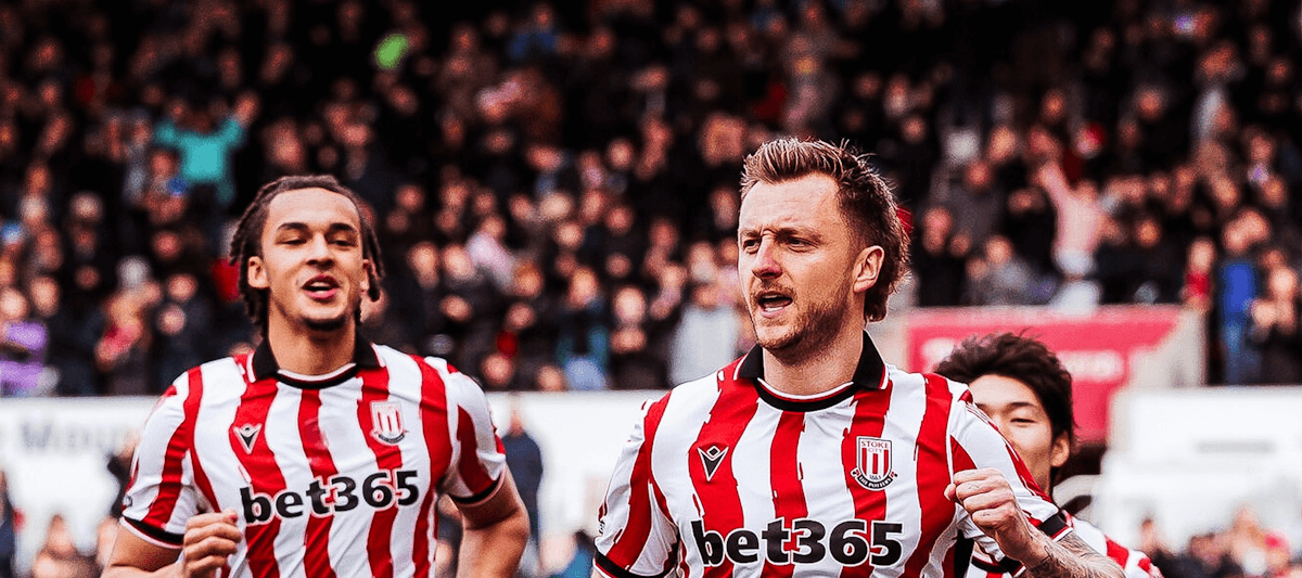 英冠前瞻：斯托克城主场迎战牛津联，陶工能否走出泥潭？