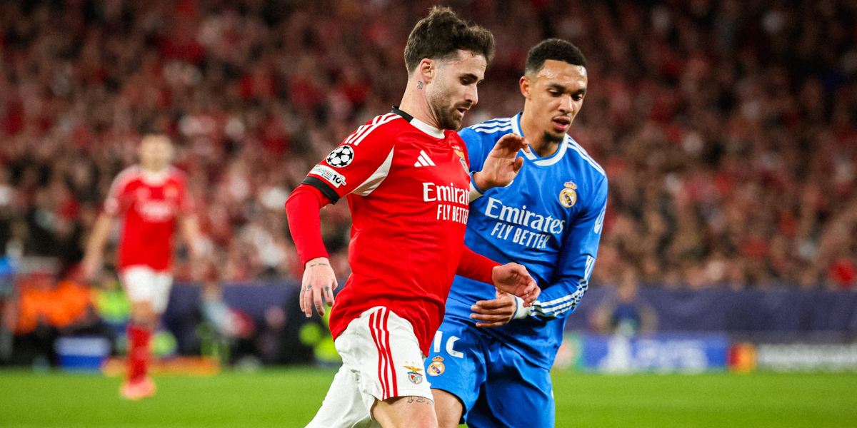 欧冠淘汰赛次回合前瞻：四强生死战，谁能绝处逢生？