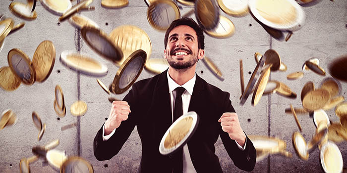 纽约玩家喜中百万美元！Powerball头奖飙升至2.18亿