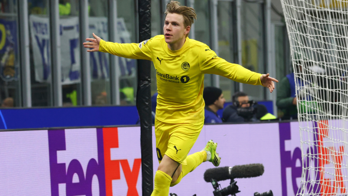 欧冠16强尘埃落定：冷门迭爆，国米惨遭淘汰！