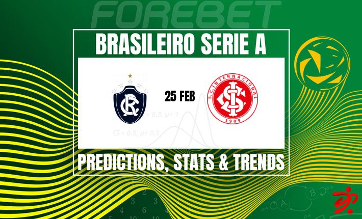 巴甲焦点战：雷莫主场不败神话能否抵挡国际队锋芒？