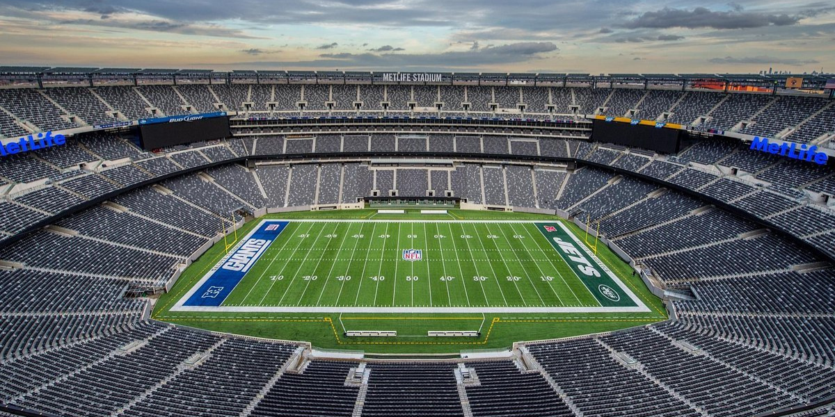 2026世界杯美国主场详解：决赛地点、赛程与购票攻略