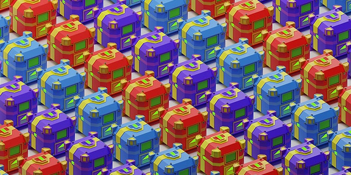 纽约州起诉Valve：开箱系统被指控为非法赌博