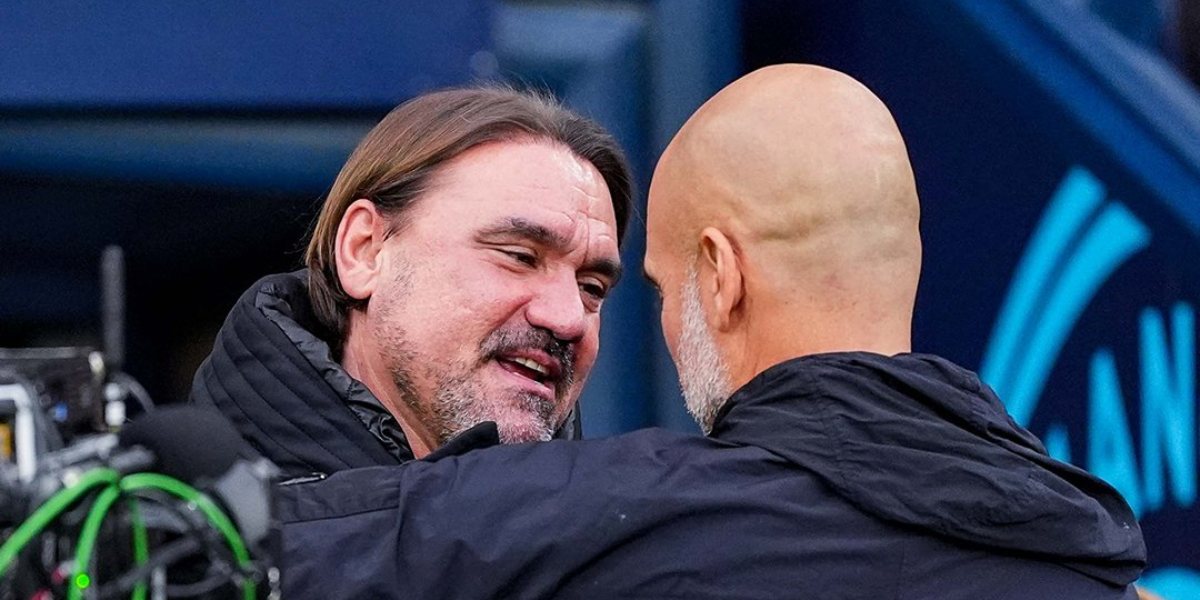 曼城客战利兹联：榜首追逐与保级大战的焦点对决