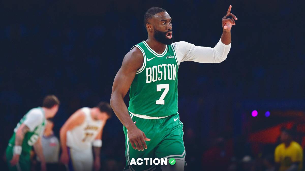 NBA前瞻：凯尔特人主场屠杀篮网，大分差碾压无悬念