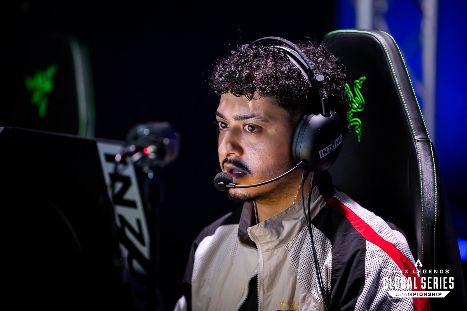 ALGS 2026线上公开赛重磅回归：观赛派对阵容揭晓，晋级之路开启！