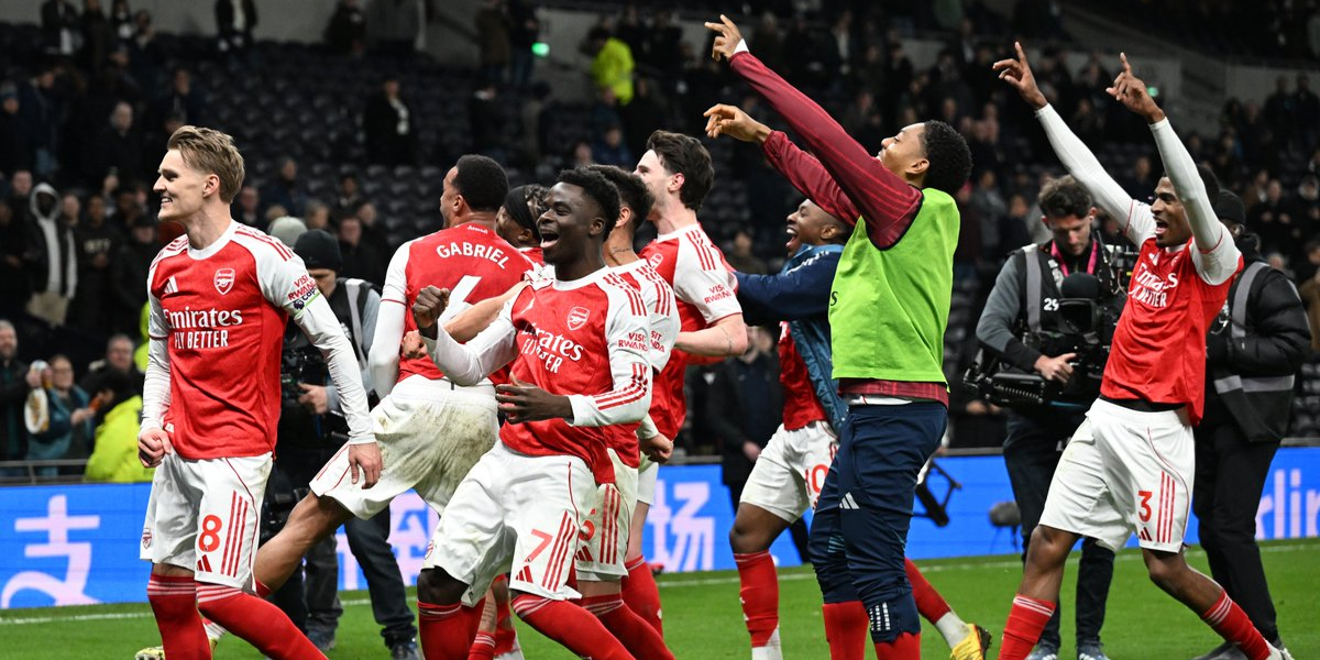 英超焦点战：阿森纳切尔西争冠保五，资深分析师教你如何合法观赛