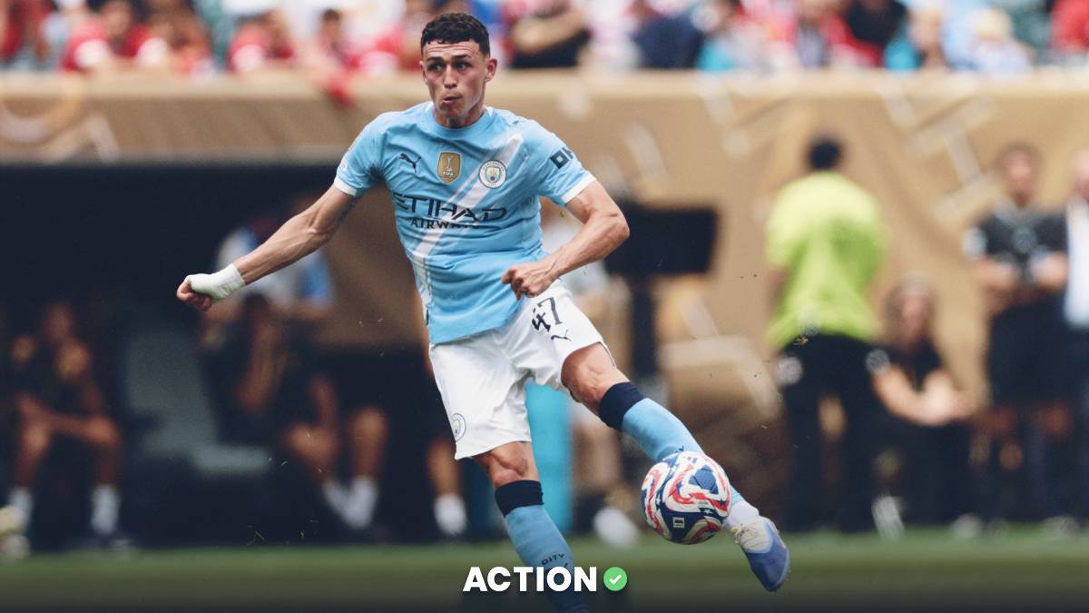 曼城VS利兹联：上半场定胜负？资深分析师揭秘必胜策略