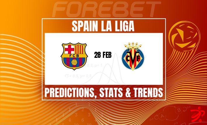 巴萨主场迎战黄潜：数据揭示胜负玄机，3-1大胜可期？