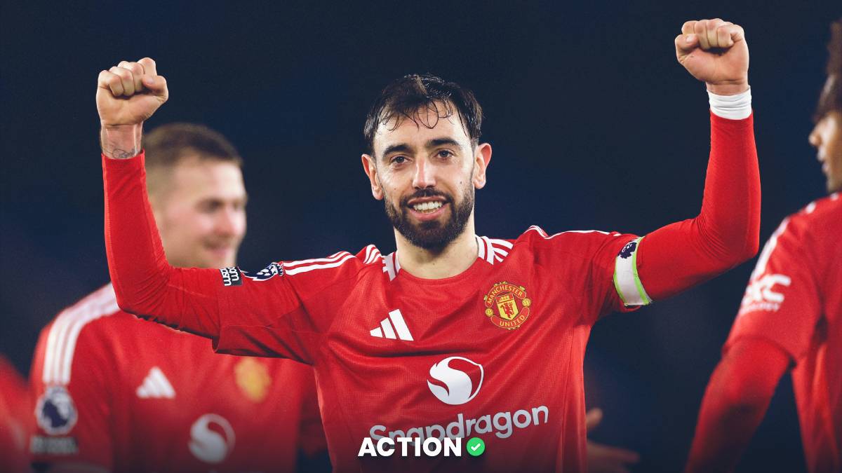 曼联vs水晶宫：老特拉福德红魔能否轻松取胜？