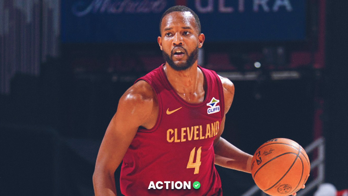 NBA前瞻：骑士客战篮网，伤兵满营下的深度预测与投注分析