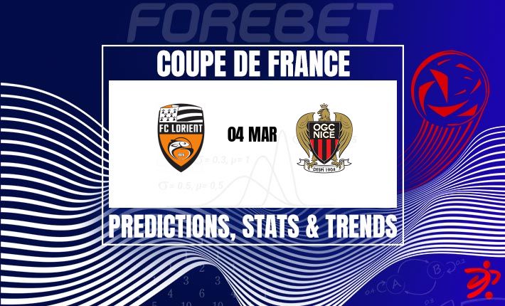 洛里昂vs尼斯：法联杯半决赛深度分析，主场龙欲斩客场虫