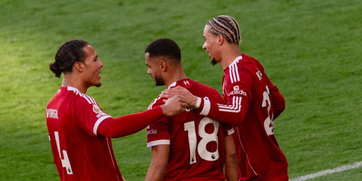 狼队vs利物浦：英超关键战，红军争四，狼队保级