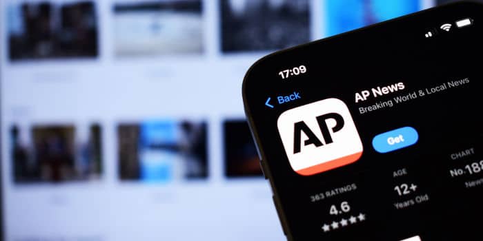 预测市场巨头Kalshi联手美联社，重塑美国大选追踪新范式