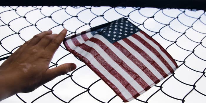 拉斯维加斯噩梦：一则短信如何毁掉一个留美学生的梦想