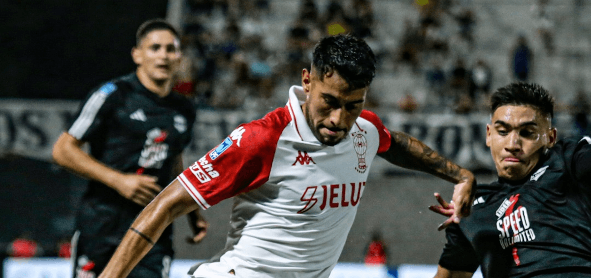 阿甲焦点战：飓风vs贝尔格拉诺深度分析与投注指南