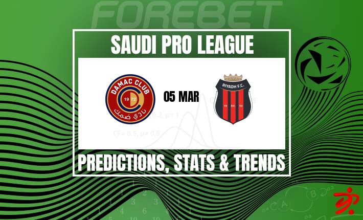 沙特联赛：达马克VS利雅得SC，保级生死战，平局是唯一解？