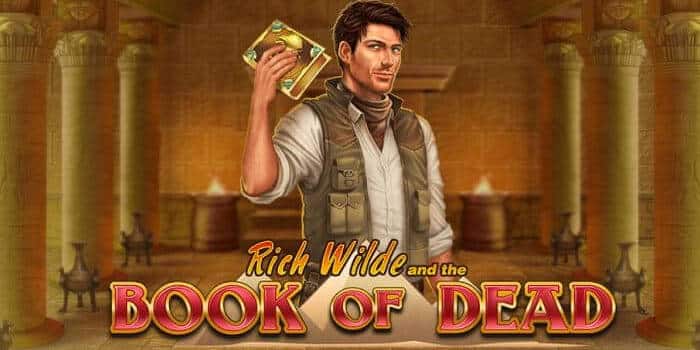 Play'n GO新游《死亡之书GO Collect》破纪录,再证IP霸主地位 Play'n GO新游《死亡之书GO Collect》破纪录,再证IP霸主地位