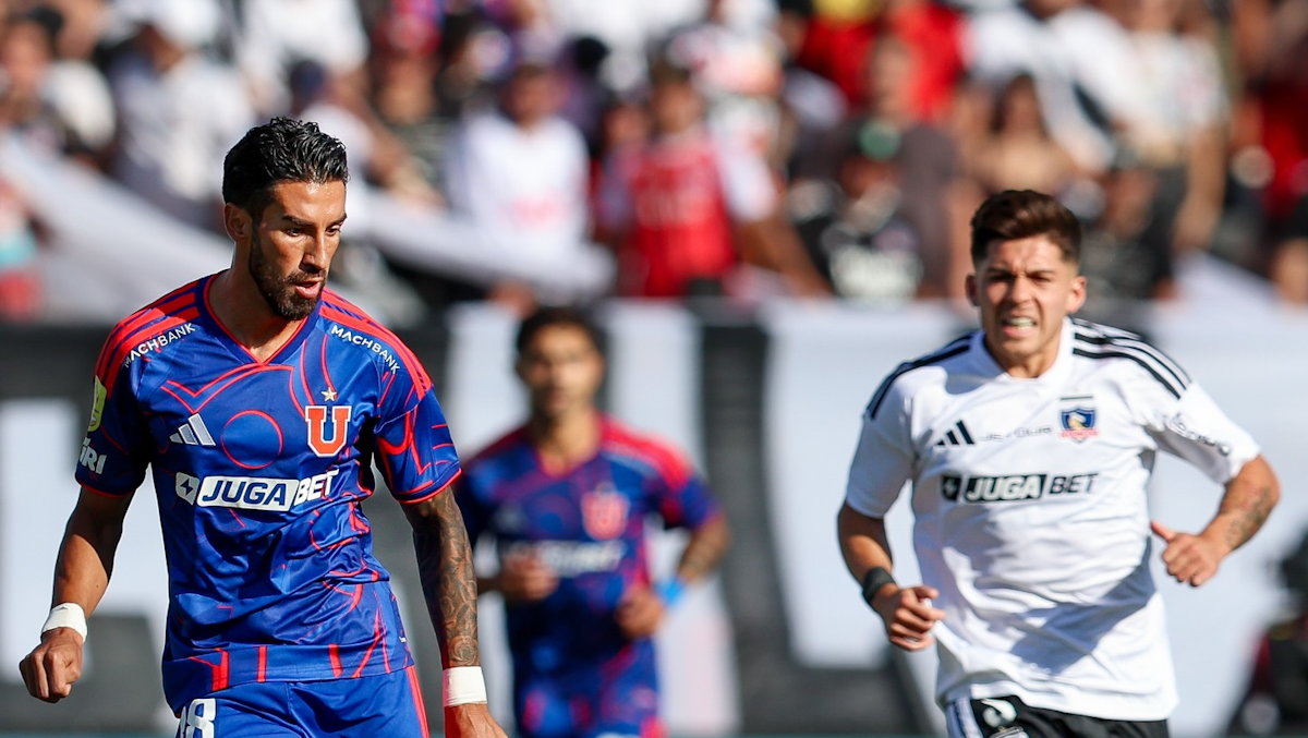 智利大学vs帕莱斯蒂诺：南美杯首轮德比，谁能主宰圣地亚哥？