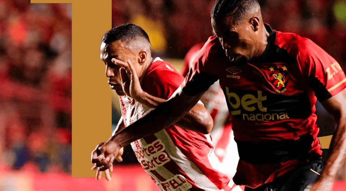 巴西杯：费罗维亚里亚vs累西腓体育，实力悬殊下的战术对决