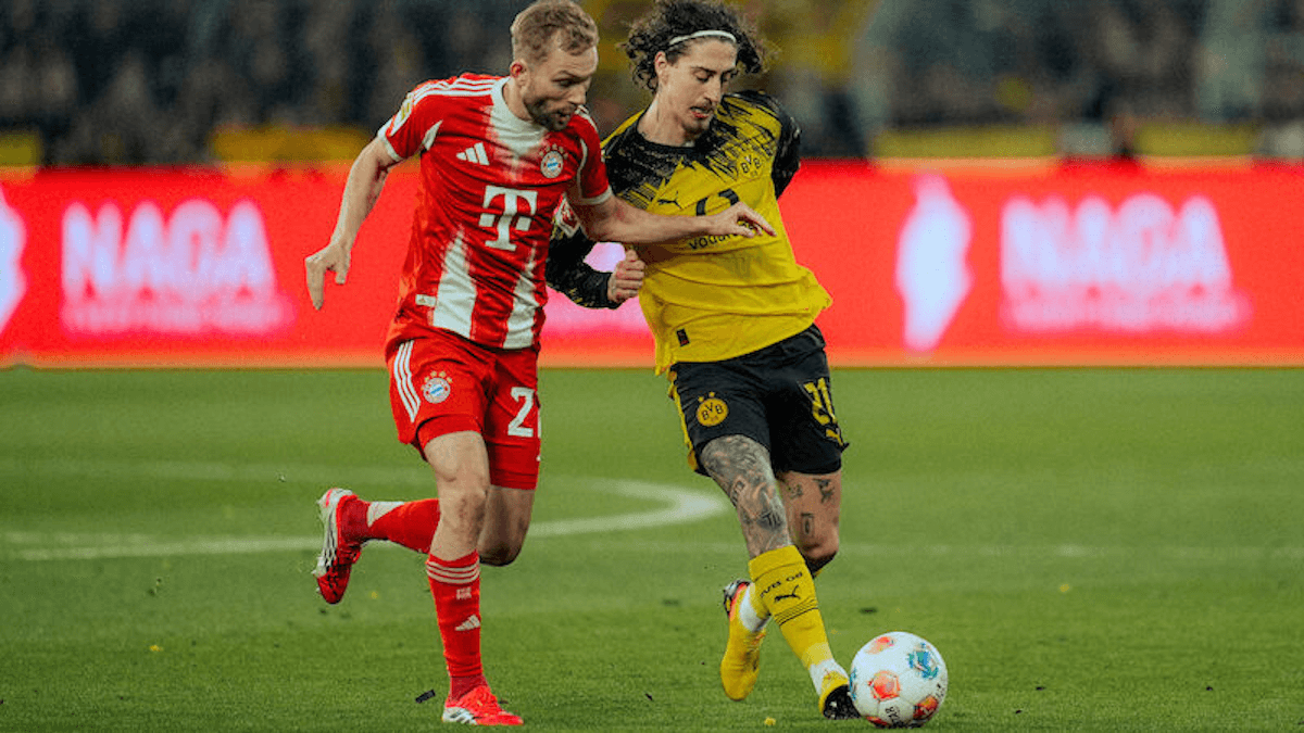 德甲前瞻：科隆vs多特蒙德，大黄蜂能否客场穿盘？